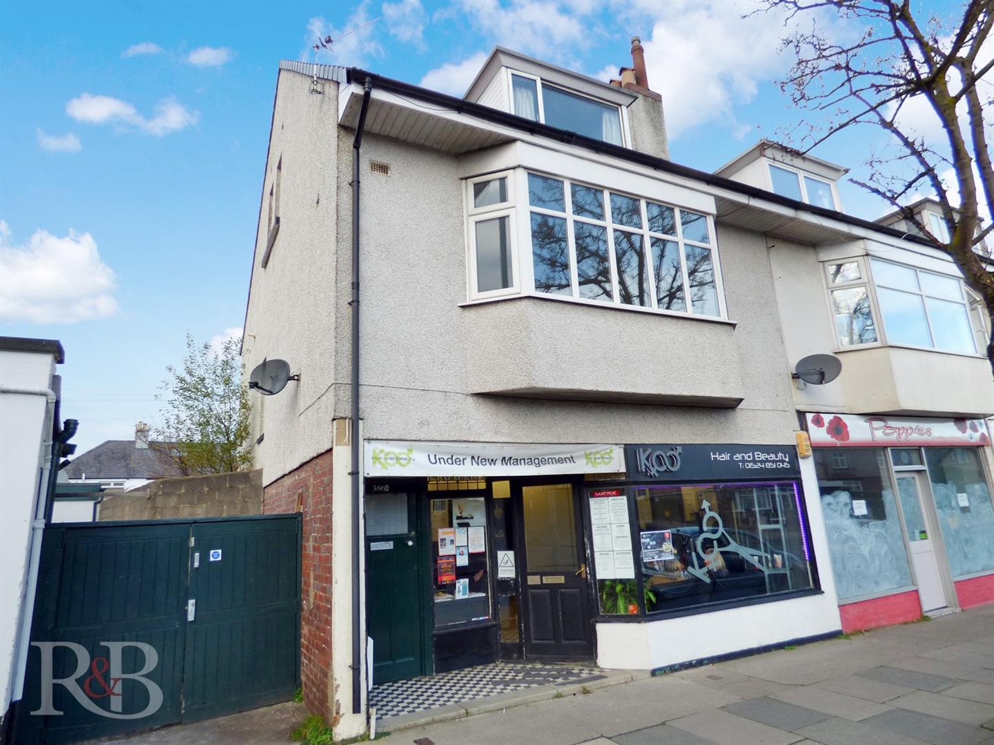 Heysham Road, Heysham, Morecambe R&B Estate Agents